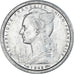 Coin, French Equatorial Africa, Franc, 1948