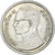 Coin, Thailand, Baht