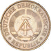 Moneta, REPUBBLICA DEMOCRATICA TEDESCA, 5 Mark, 1969