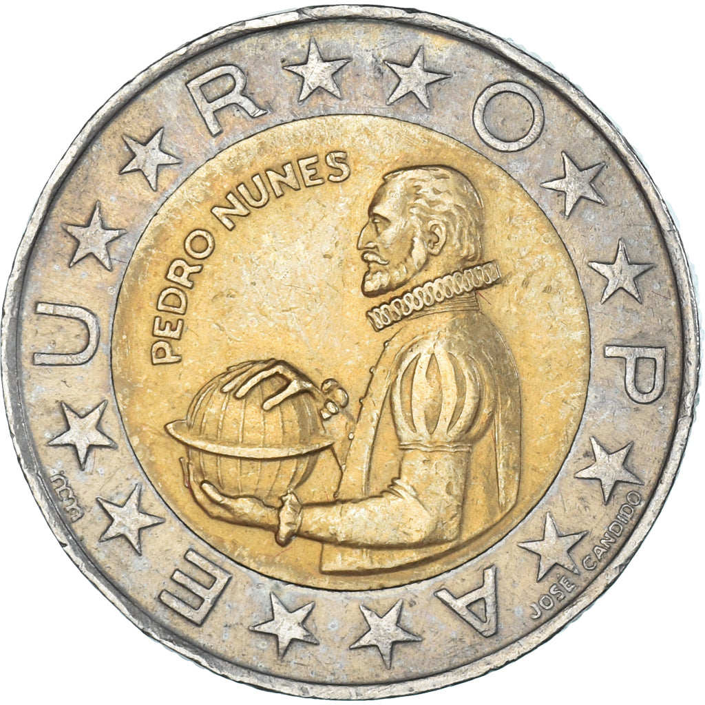 Moneda, Portugal, 100 Escudos, 1989