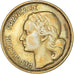 Moneda, Francia, 10 Francs, 1953