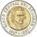 Münze, Ecuador, 1000 Sucres, 1997