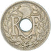 Coin, France, 5 Centimes, 1919