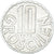 Coin, Austria, 10 Groschen, 1975