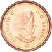 Moneta, Canada, Cent, 2007