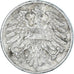 Coin, Austria, 2 Groschen, 1951