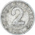 Coin, Austria, 2 Groschen, 1951
