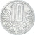 Coin, Austria, 10 Groschen, 1962