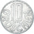 Coin, Austria, 10 Groschen, 1971