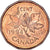 Moneta, Canada, Cent, 1994
