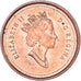 Moneta, Canada, Cent, 1998