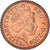 Coin, Great Britain, Penny, 2006