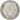 Moneda, Algeria, 20 Francs, 1949