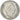 Coin, Algeria, 20 Francs, 1949