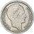 Coin, Algeria, 20 Francs, 1949