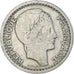 Münze, Algeria, 20 Francs, 1949