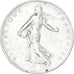 Coin, France, Franc, 1965