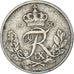 Münze, Dänemark, 10 Öre, 1950