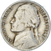 Coin, United States, 5 Cents, 1942