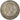 Coin, MALAYA & BRITISH BORNEO, 10 Cents, 1953