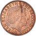 Moneda, Jersey, Penny, 2003