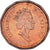 Moneta, Canada, Cent, 1996