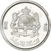 Moneta, Marocco, 1/2 Dirham, 2002