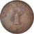 Coin, Guernsey, 2 Pence, 1977