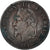 Moneta, Francja, 2 Centimes, 1861