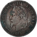 Moneda, Francia, 2 Centimes, 1861