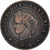 Moneda, Francia, 2 Centimes, 1888