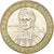 Moneta, Cile, 100 Pesos, 2012