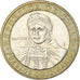 Münze, Chile, 100 Pesos, 2012