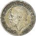 Monnaie, Grande-Bretagne, 6 Pence, 1931