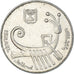 Monnaie, Israël, 10 Sheqalim, 1984