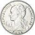 Coin, Réunion, 50 Francs, 1970