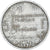 Monnaie, Océanie, 5 Francs, 1952
