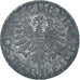 Coin, Austria, 5 Groschen, 1967