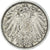 Moeda, Alemanha, 5 Pfennig, 1913
