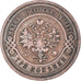 Moneta, Russia, 3 Kopeks, 1910