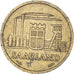 Monnaie, Saare, 10 Franken, 1954