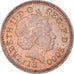 Moeda, Grã-Bretanha, Penny, 2000
