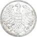 Coin, Austria, 2 Groschen, 1976