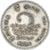 Coin, Sri Lanka, 2 Rupees, 1984