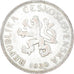 Münze, Tschechoslowakei, 5 Korun, 1930