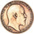 Moneda, Gran Bretaña, 1/2 Penny, 1907