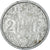 Münze, Réunion, 2 Francs, 1948