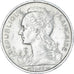 Coin, Madagascar, 5 Francs, 1953