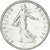 Münze, Frankreich, 1/2 Franc, 1969