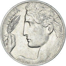 Monnaie, Italie, 20 Centesimi, 1912